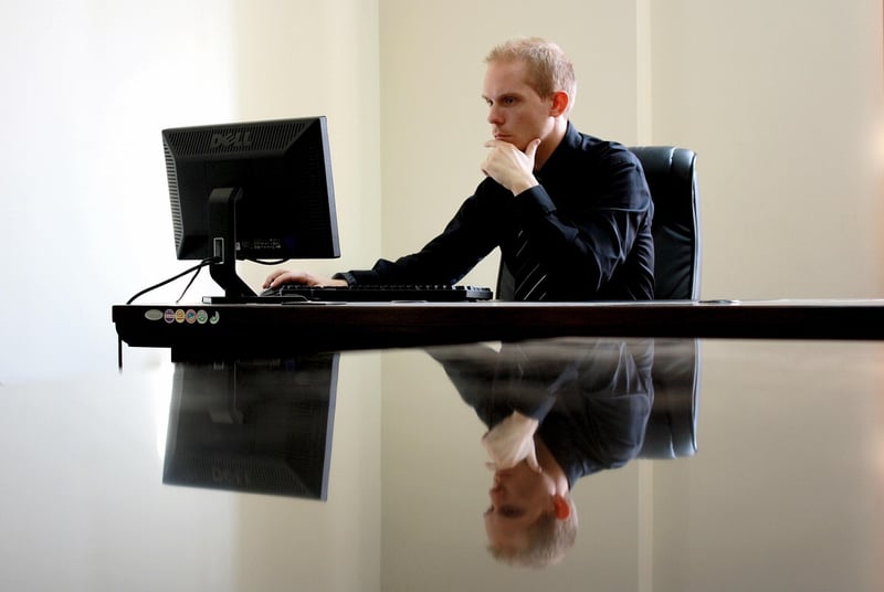 Personal Branding Image